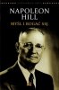 Napoleon Hill Myśl i bogać się